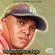 Thulane Da Producer - Reinstate