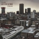 V.I & Hāzy & WANG - Jozi State Of Mind (feat. WANG)