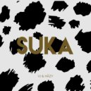 V.I & Hāzy - Suka