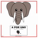 Gianluca Calabrese - A Por Uno