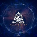 Blue Cod3 - Relative