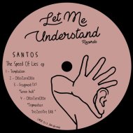 Santos - Fragment 015 \'Seven Inch\'
