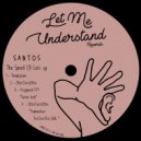 Santos - Fragment 015 \'Seven Inch\' (Original Mix)