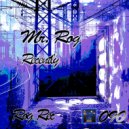 Mr. Rog - Recently Removed (Original Mix)