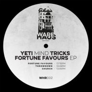 Yeti Mind Tricks - Church