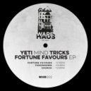 Yeti Mind Tricks - Church (Original Mix)