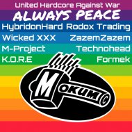 Technohead - Always Peace