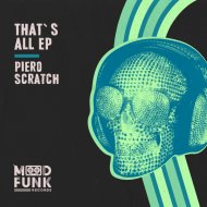 Piero Scratch - Anytime