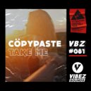 Cöpypaste - Take Me (Radio Edit)