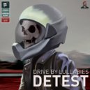 Detest - Cherry Red Cheeks (Extended Mix)
