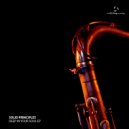Solid Principles - Pretty Blue (Original Mix)