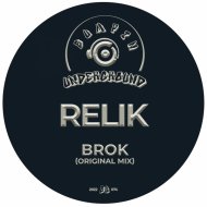 RELIK - Brok