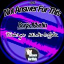 Borja Martin - Energia Nuclear (Original Mix)