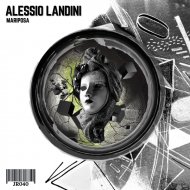 Alessio Landini - Mariposa