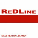 Dave Heaton, Blandy - ReDLine (Original Mix)