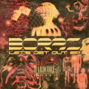 Borai - Get On Down