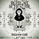 Potent Scholar - Shadowland