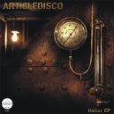 ARTICLEDISCO - Wish You Were Here (Original Mix)