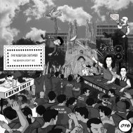 David Museen & Erik Christiansen - Don’t Go