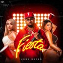 Jose Reyes - Fiesta ()