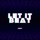 ODMY - Let It Beat (Original Mix)