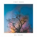 Ali Talebi - First Touch