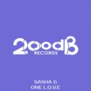 Sasha G - Closer (Original Mix)