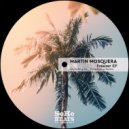 MARTIN MOSQUERA - Save Me
