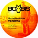The Oddest Prime - Vendetta