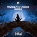 Steve Dekay pres. Skender - Harmonicon
