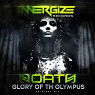Noath - Glory Of The Olympus