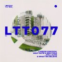 Meat Katie, Ben Coda, Carbon Kingdom - What We Believe (Original Mix)