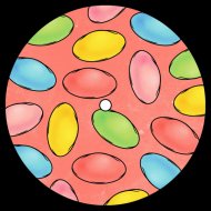 Timmy P - Saucy Saucers