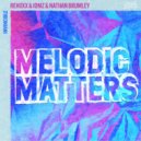 Rehoxx, IOMZ & Nathan Brumley - Invincible (Extended Mix)
