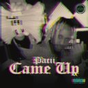 Pacii - Came Up (Original mix)