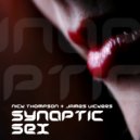Nick Thompson & James Vickers - Synaptic Sex (3 Colours Remix)