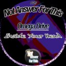 Omega Drive - Jandre