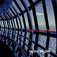 Lotus Land Pilot - Plow