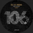 DJ D ReDD - End Game (A.Paul Remix 2)