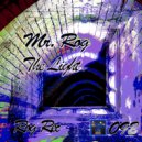 Mr. Rog - Pitch Bend (Original Mix)