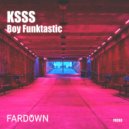 Boy Funktastic - Meric (Original Mix)