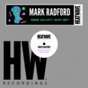 Mark Radford - I Need A Rhythm
