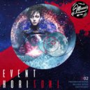 DJ MASALIS - EVENT HORIZONT #02