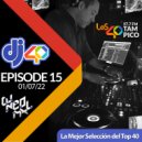 DJNeoMxl - DJ40 Set Mix 15 01/07/22 By DJNeoMxl ()