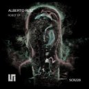 Alberto Ruiz & Rojan - Robot (Rojan Remix)