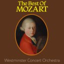 Westminster Concert Orchestra - Piano Concerto No. 21 in C major, K467: Andante