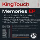 KingTouch & Fragile Vocals & DJ Couza - What U Preach (feat. Fragile Vocals & DJ Couza)