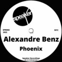 Alexandre Benz - Phoenix (Original mix)