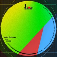 Matty Andreas - The Cove