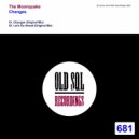 The Moonquake - Let's Go Ahead